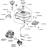 Fuel System