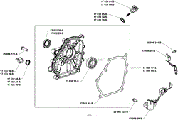 Oil Pan/Lubrication