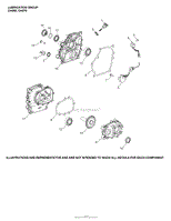 Lubrication Group CH2703132