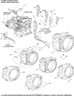 Blower Housing