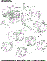 Blower Housing