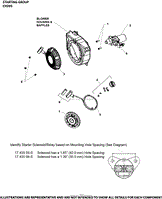 Starting System