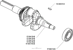 Crankshaft Group