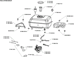 Fuel System Group