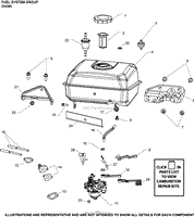 Fuel System