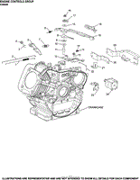 Engine Controls Group - ch440-0075