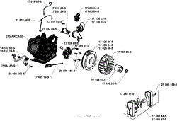 Ignition/Charging Group