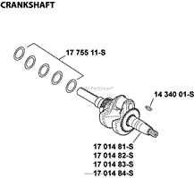 Crankshaft Group