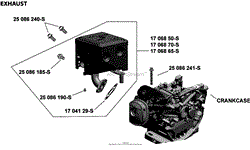 Exhaust Group