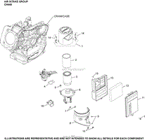 Air Intake