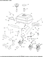 Fuel System