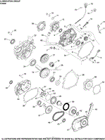 Lubrication Group CH440-3172