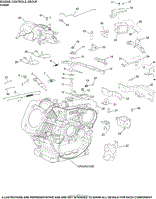 Engine Controls Group CH440-3177