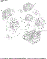 Exhaust Group CH440-3177