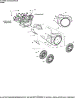 Blower Housing