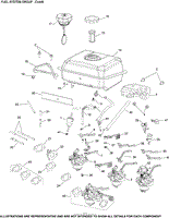 Fuel System