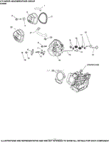 Head/Valve Breather