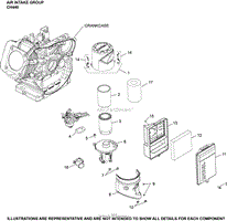 Air Intake