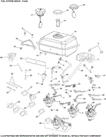 Fuel System