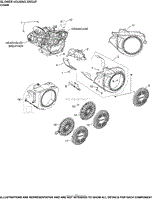 Blower Housing