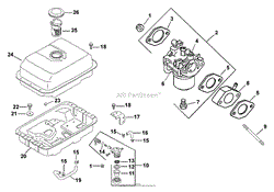 Fuel System 8-7-55 TP-2536