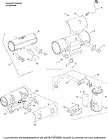 Exhaust 11-62-37 ECH940-980