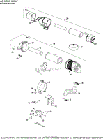 Air Intake Group 10-62-39