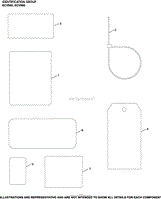 Identification Group 12-62-40 ECV940-980