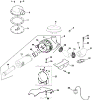 Air Intake/Filtration 10-24-89 (TP-2510-A) Rev 10/24/2006