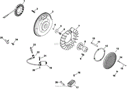 Ignition/Electrical 5-24-749