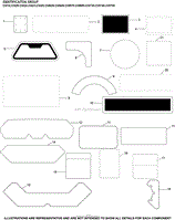 Decals 12-24-102 CH18-750