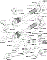 Air Intake Group 10-24-356