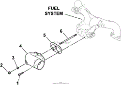 Air Intake/Filtration