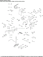 Engine Controls 9-24-765 ECH630-749