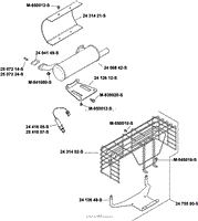 Exhaust Group 11-24-203