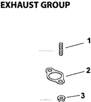 Exhaust Group 11-24-193