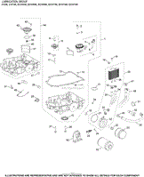 Lubrication ECV630-749