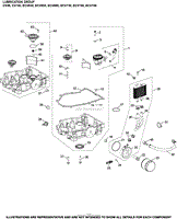 Lubrication Group 3-24-929 ECV630-749