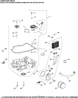 Lubrication Group 3-24-834