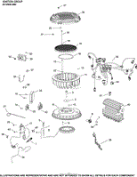 Ignition/Charging 5-19-37 ECV850-880