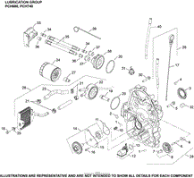 Lubrication 3-24-788 PCH680-740