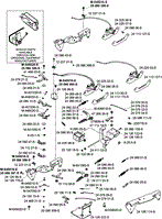 Engine Controls Group 9-24-522