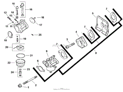 Fuel System 8-27-200