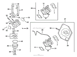 Fuel System (Cont.) 8-27-200