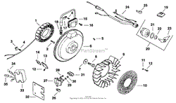 Ignition/Electrical 5-27-47