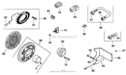 Ignition/Electrical (Cont.) 5-27-47