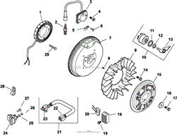 Ignition/Electrical 5-27-224