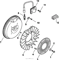 Ignition/Electrical 5-27-238