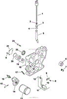 Oil Pan/Lubrication 3-27-114