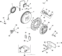 Ignition/Electrical 5-27-344